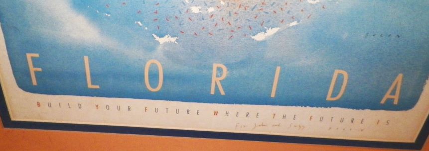 ART POSTER FLORIDA FOLON 3AAA  RESIZEDDD.JPG