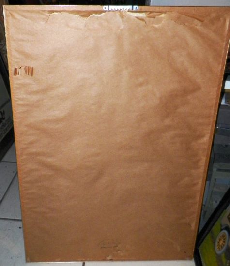 ART POSTER FOLON JEAN MICHEL 8AA.JPG