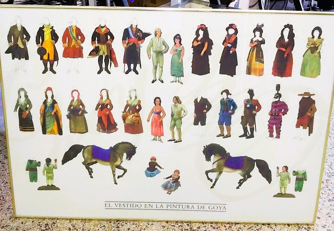 ART POSTER GOYAS DRESSES 1AAz.jpg