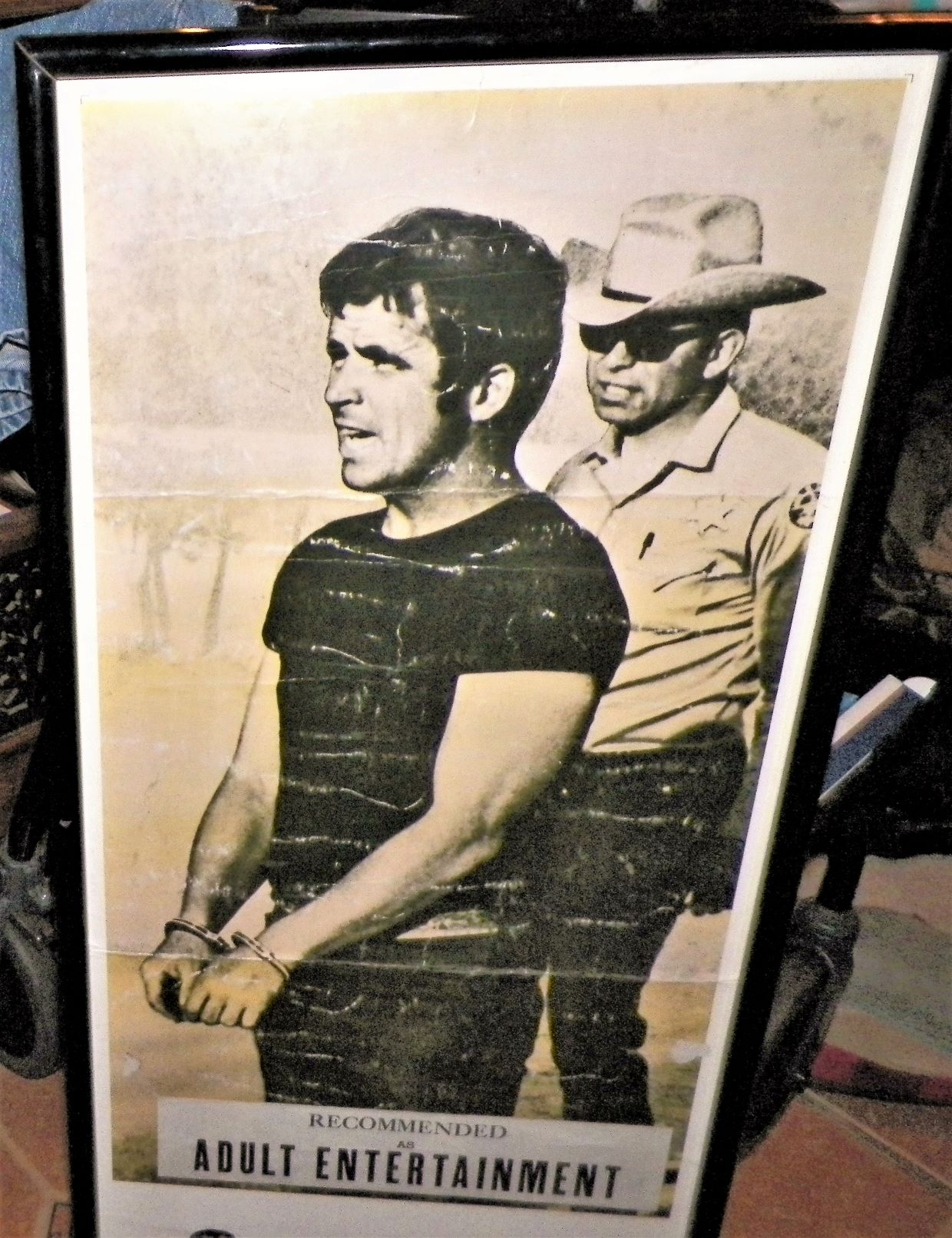ART POSTER MOVIE BILLY JACK 2AA.JPG