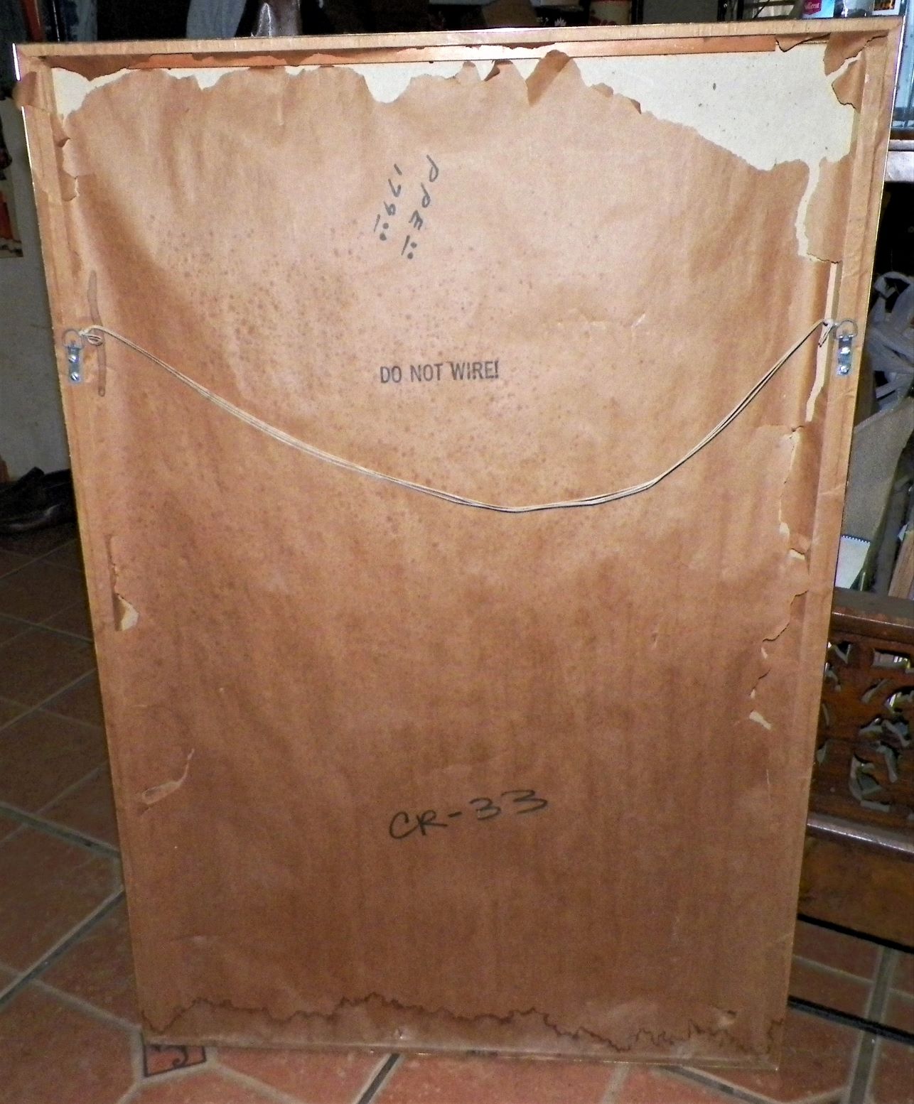 ART POSTER ORIENTAL WARREN 3AA.JPG