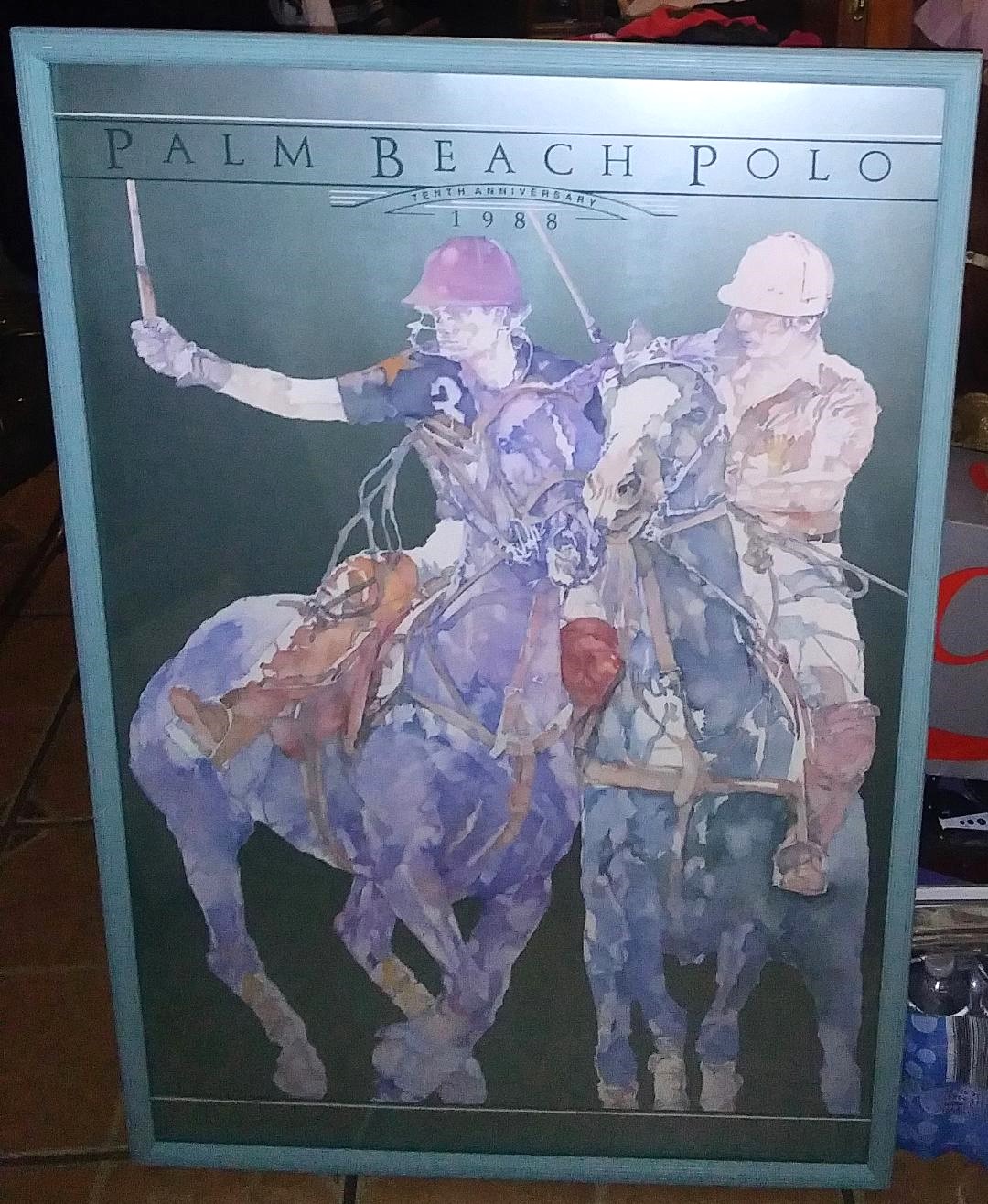 ART POSTER PALM BEACH POLO 1988 1AA resized.jpg
