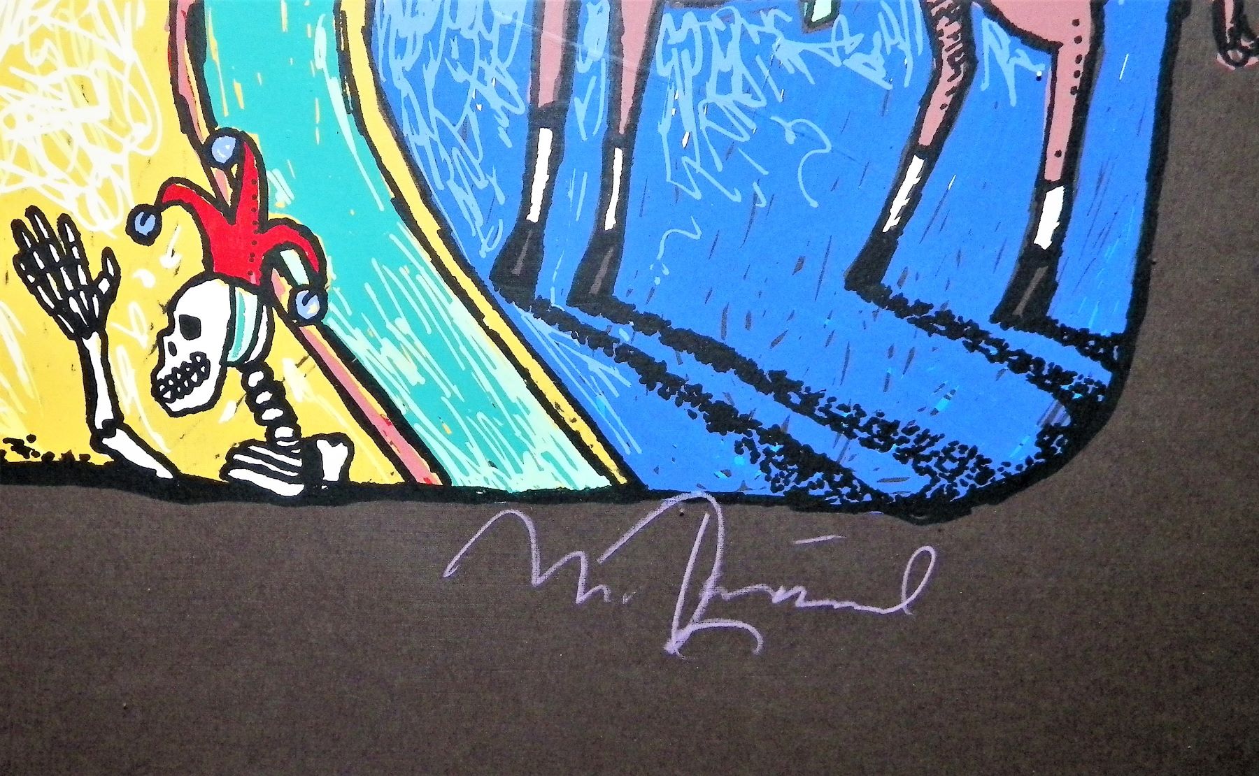 ART PRINT ABSTRACT NEW ORLEANS RESIZED 5AA.JPG