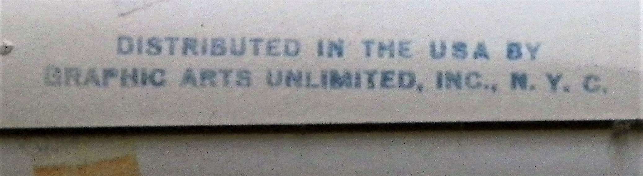 ART PRINT  Amedeo Modigliani 5AAA.JPG