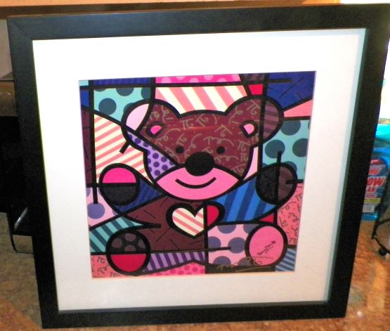 ART PRINT BRITTO 1A_A HAND SIGNED AA.JPG