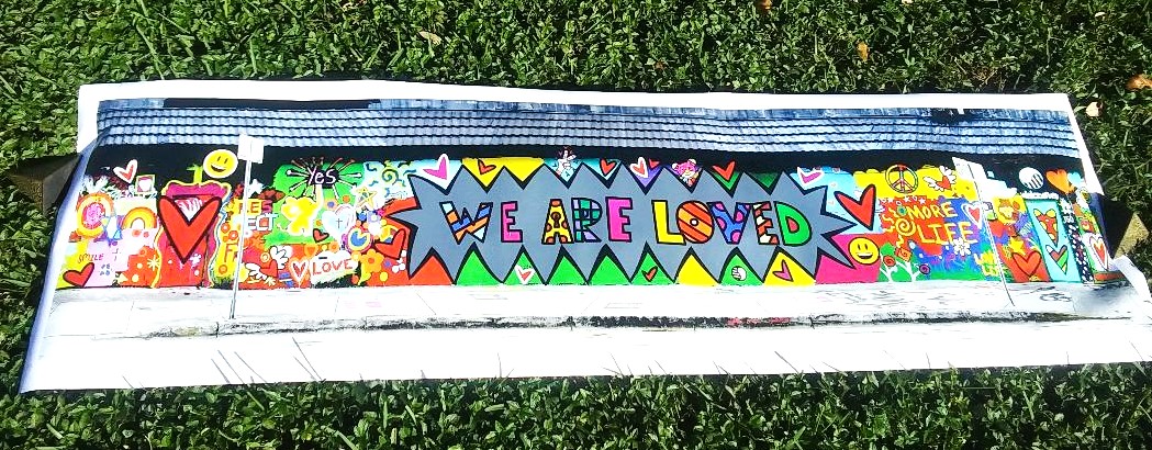 ART PRINT BRITTO 1A_A  WE ARE LOVED AA_A.jpg