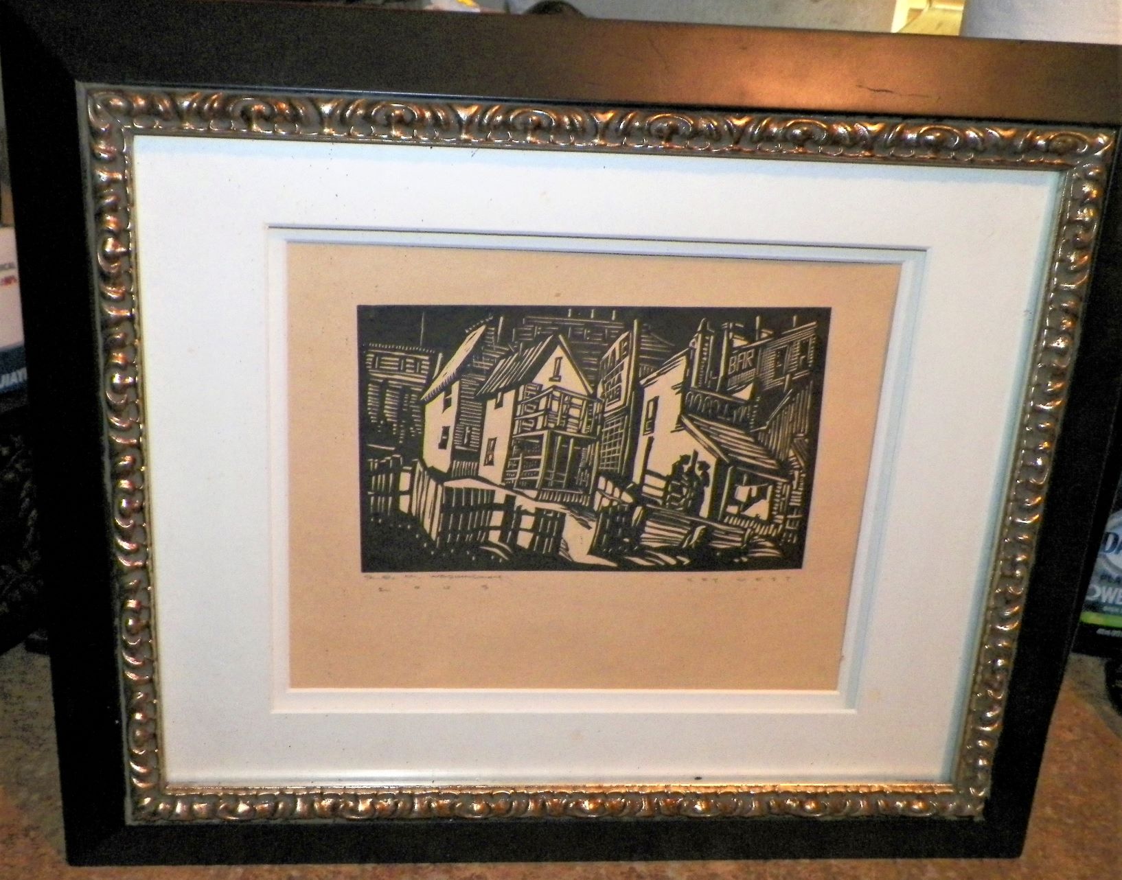 ART PRINT E M WASHINGTON 1AA E.M. Washington.JPG