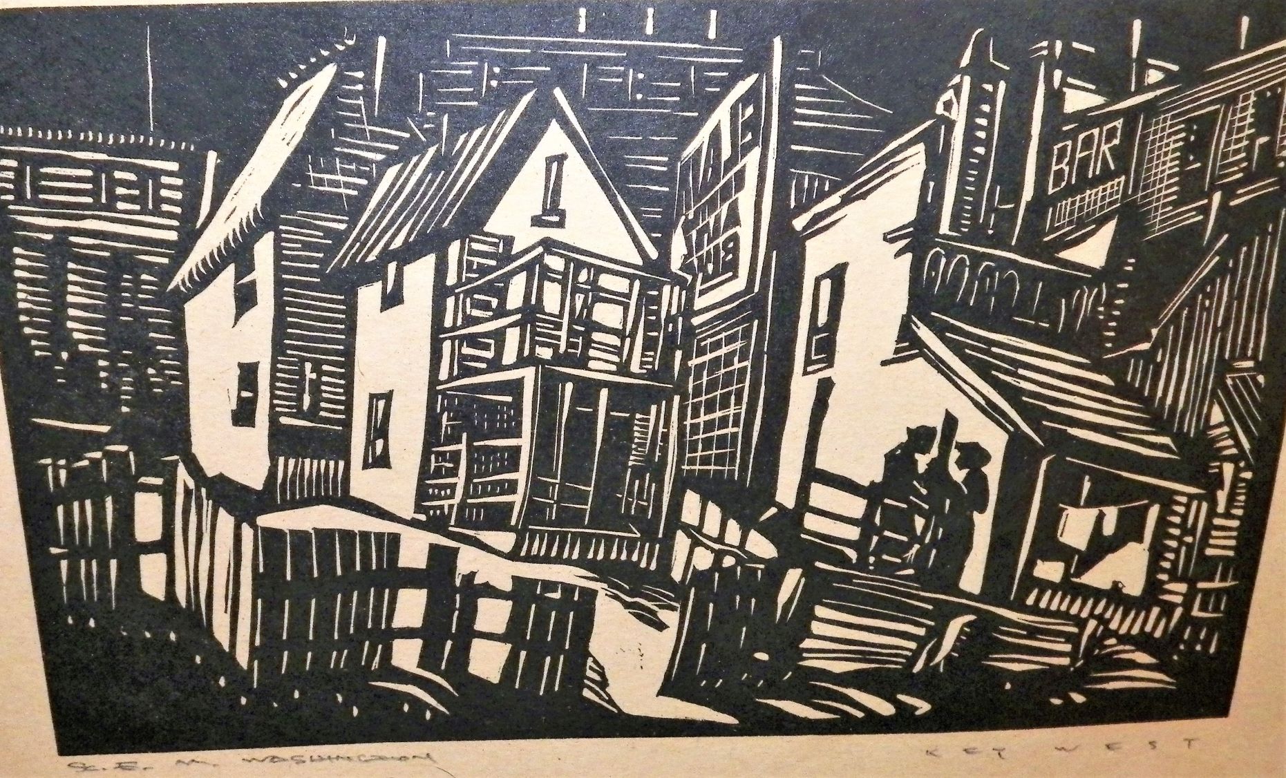 ART PRINT E M WASHINGTON 2AA E.M. Washington.JPG