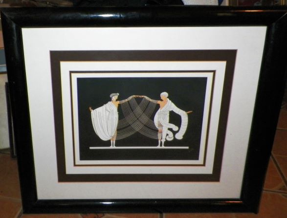 ART PRINT ERTE HAND SIGNED 1AA.JPG