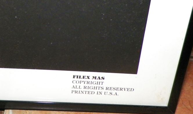 ART PRINT FELIX MAS LIMITED EDITION PRINT 3AA.JPG