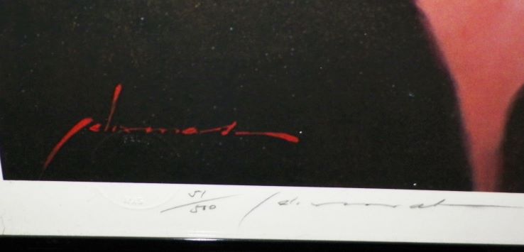 ART PRINT FELIX MAS LIMITED EDITION PRINT 4AA.JPG