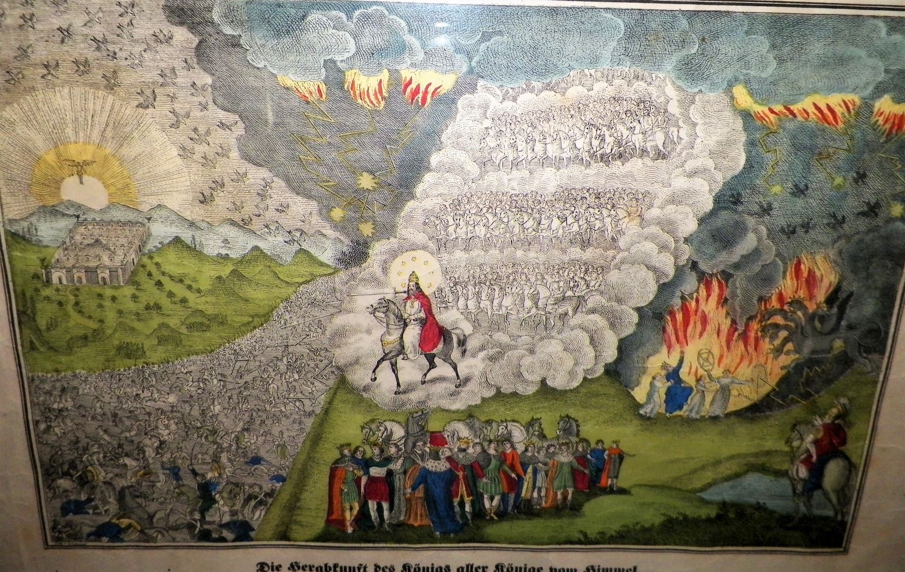 ART PRINT GERMAN HELL KING 2AA.JPG