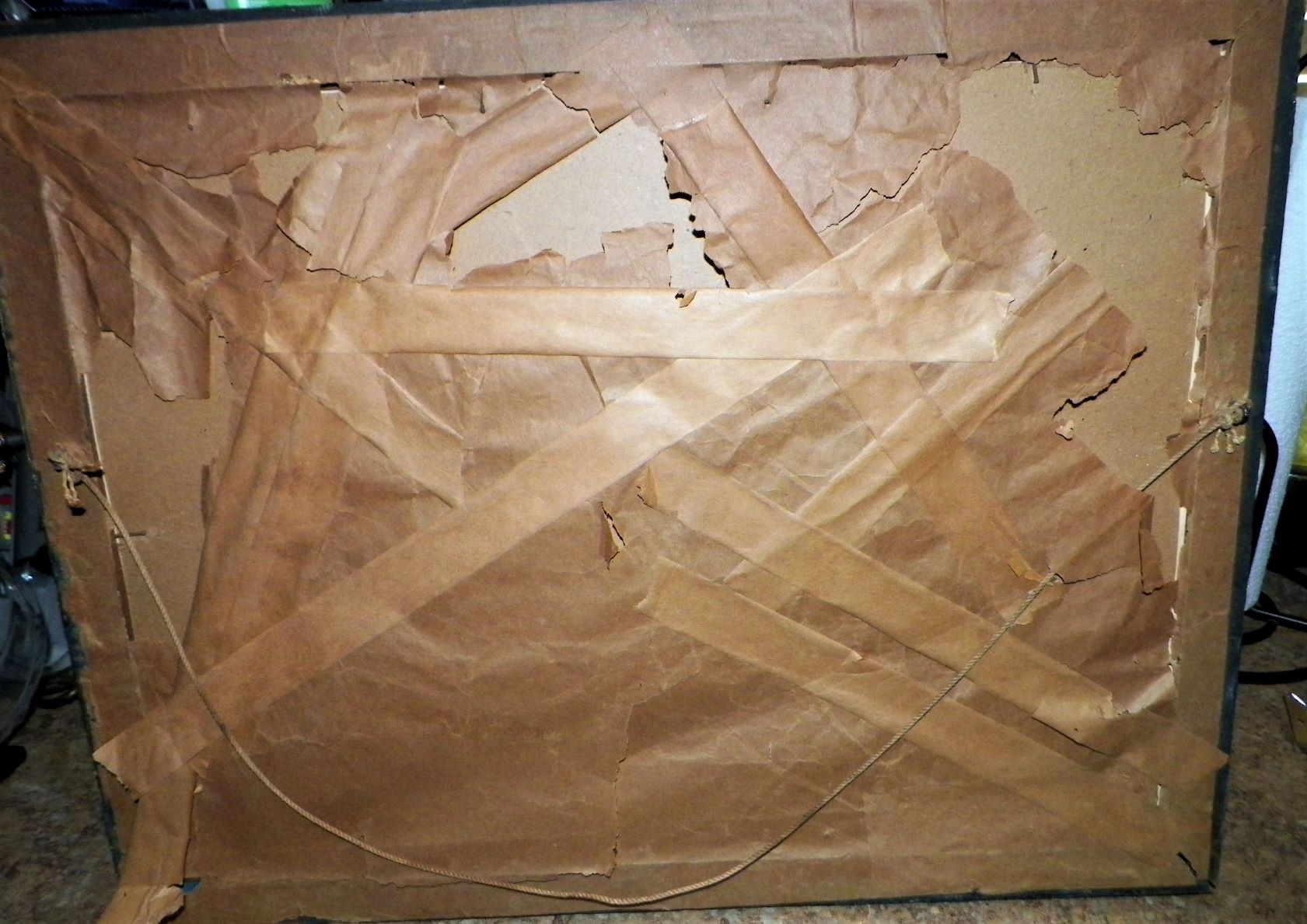 ART PRINT GERMAN HELL KING 8AA.JPG