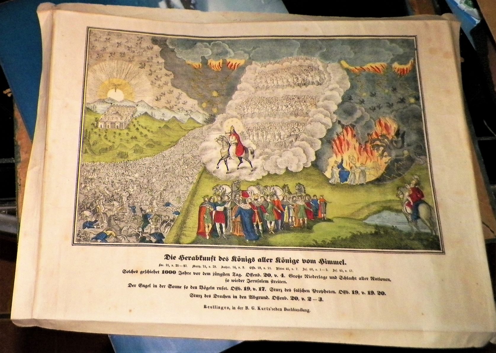 ART PRINT GERMAN HELL KING 9AA.JPG