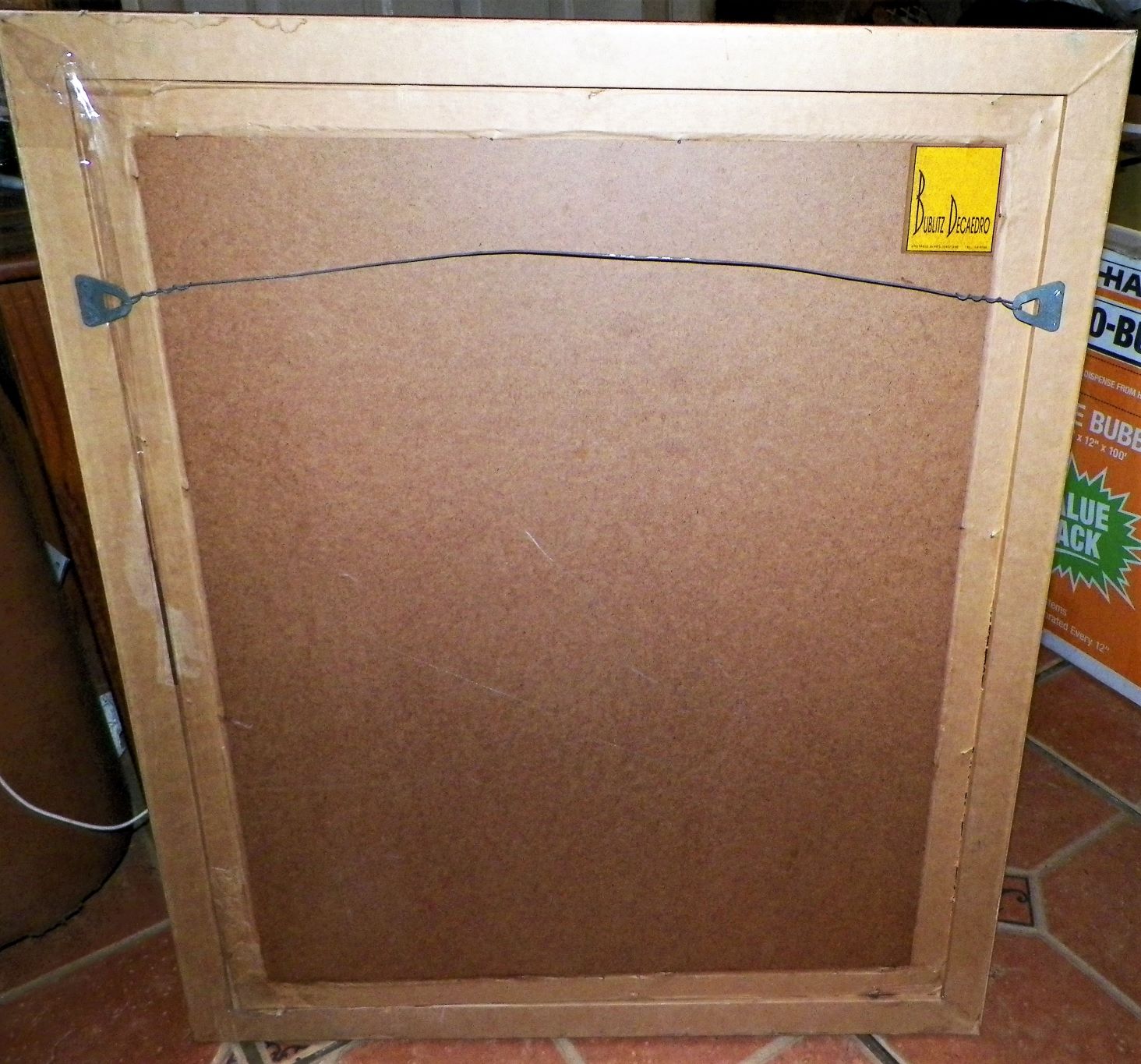 ART PRINT NUDE BLONDE 5AA.JPG