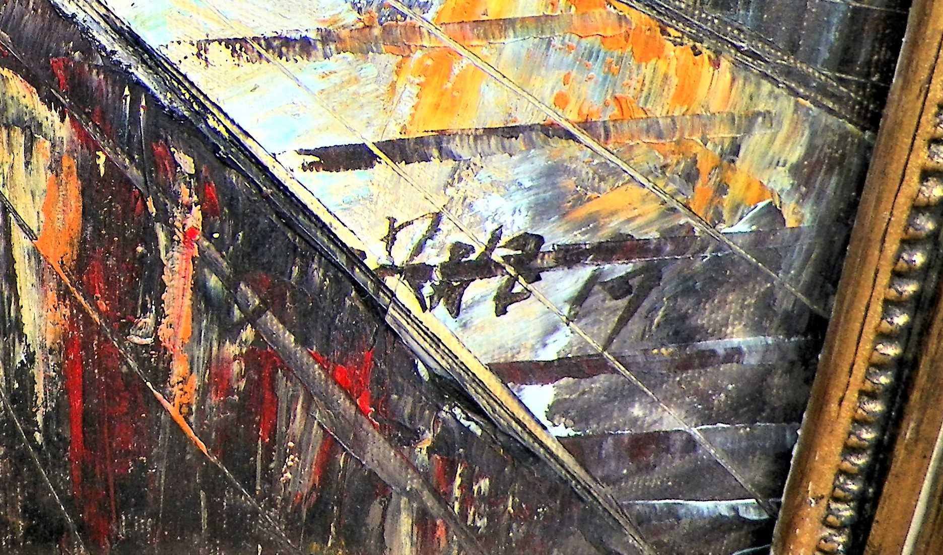 ART PRINT THRIFT STORE COMMUNITY PAINTING 3AA.JPG