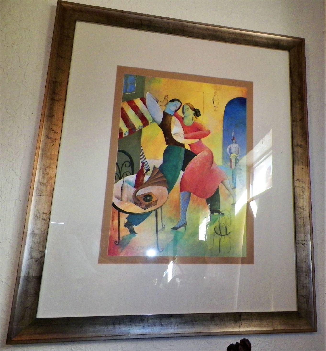 ART PRINT THRIFT STORE MARK DEAL 1AA.JPG