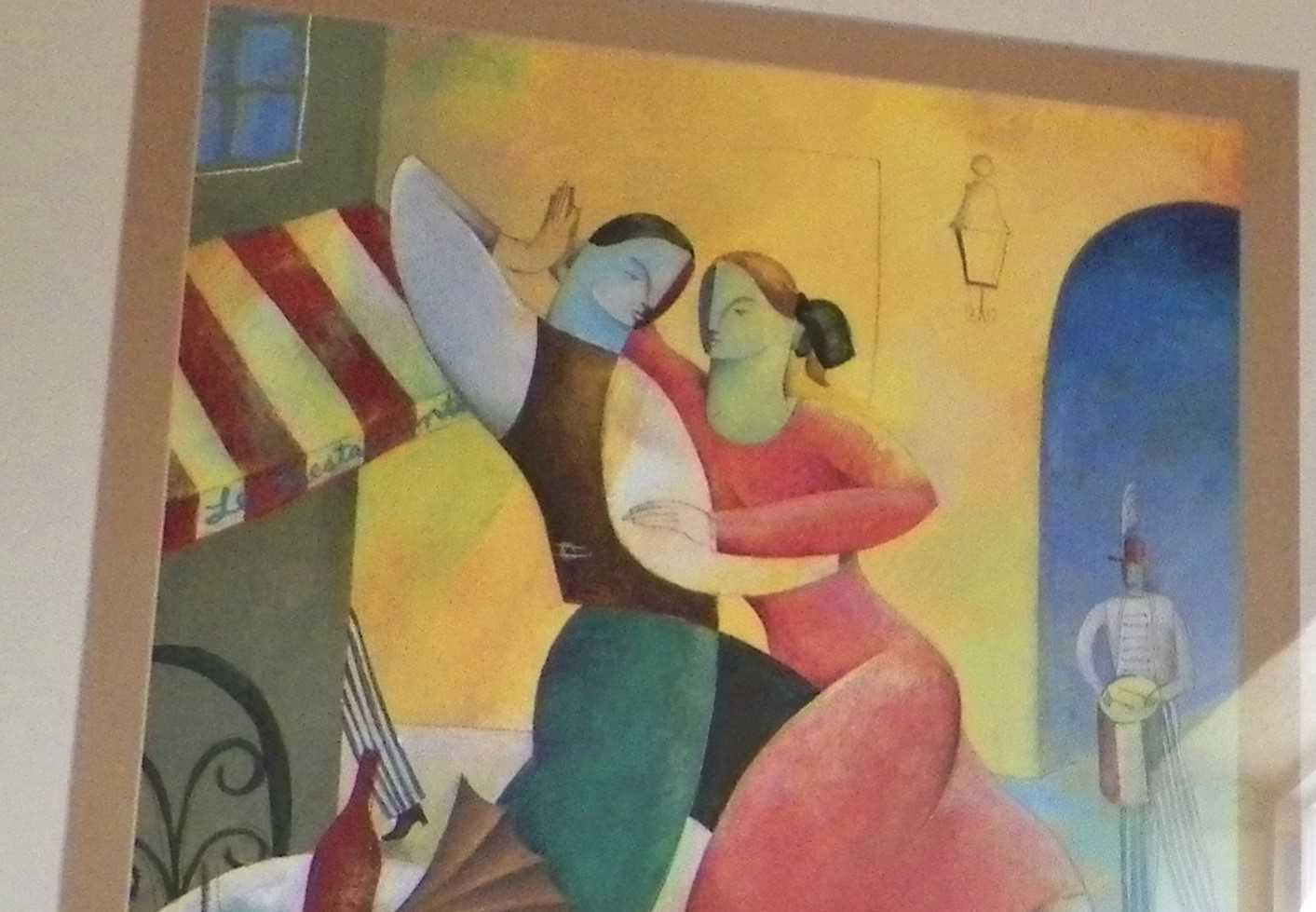ART PRINT THRIFT STORE MARK DEAL 2AA.JPG