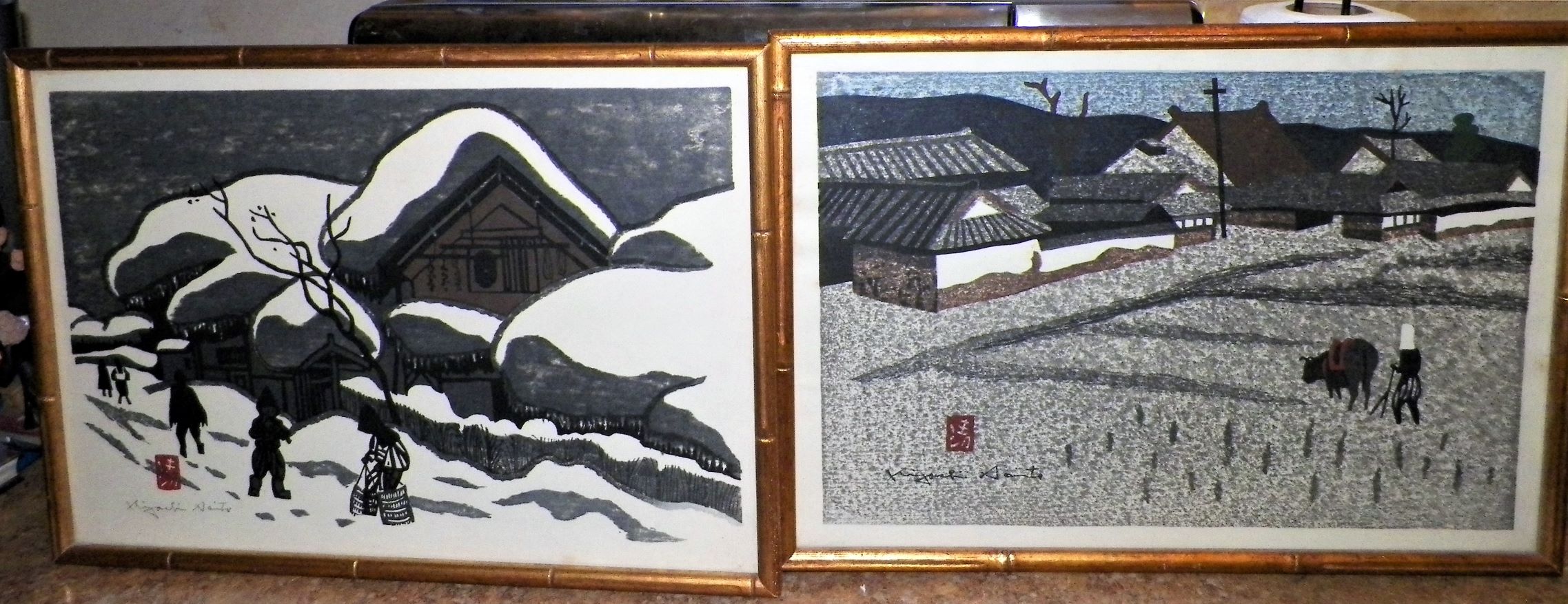 ART PRINT WOODBLOCK SANTOS 1AA.JPG