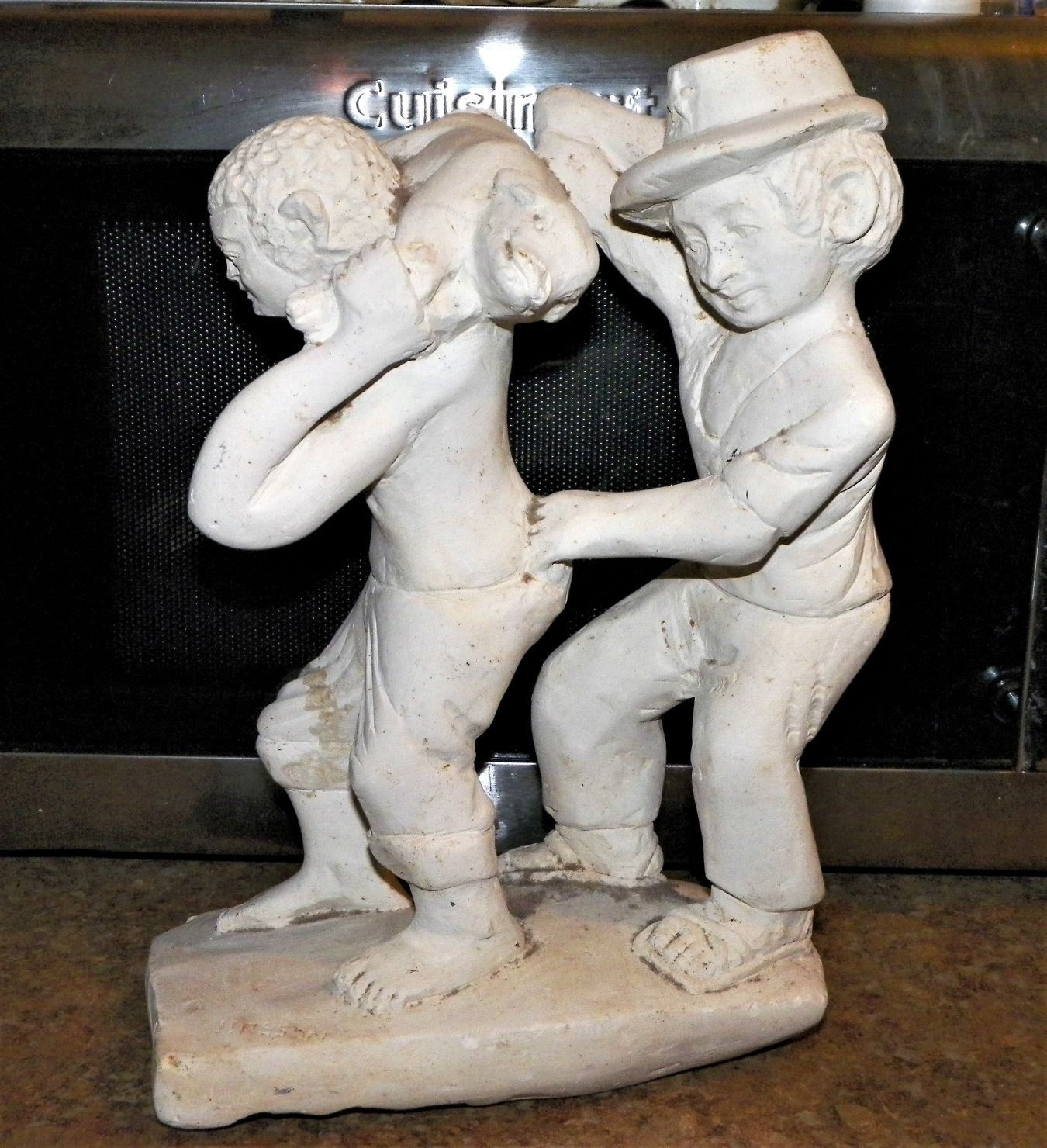 ART SCULPTURE NASSON JEAN CAMILLE 1AA.JPG