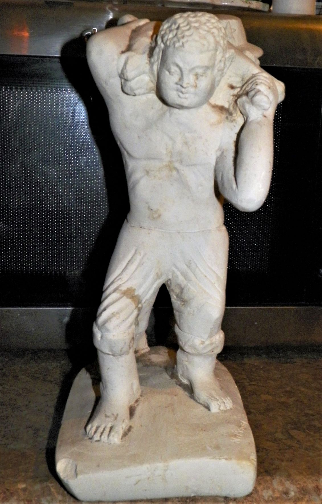 ART SCULPTURE NASSON JEAN CAMILLE 2AA.JPG