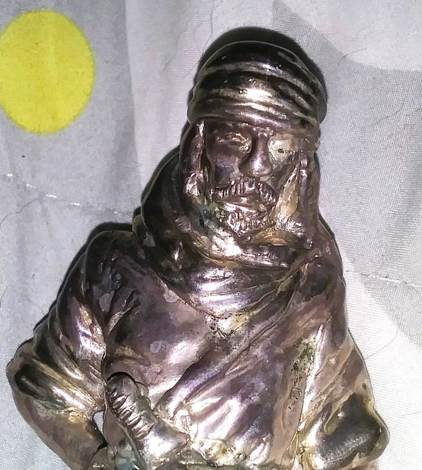 ART SCULPTURE SILVER FIGURES WITH WHEAT 6AA.jpg
