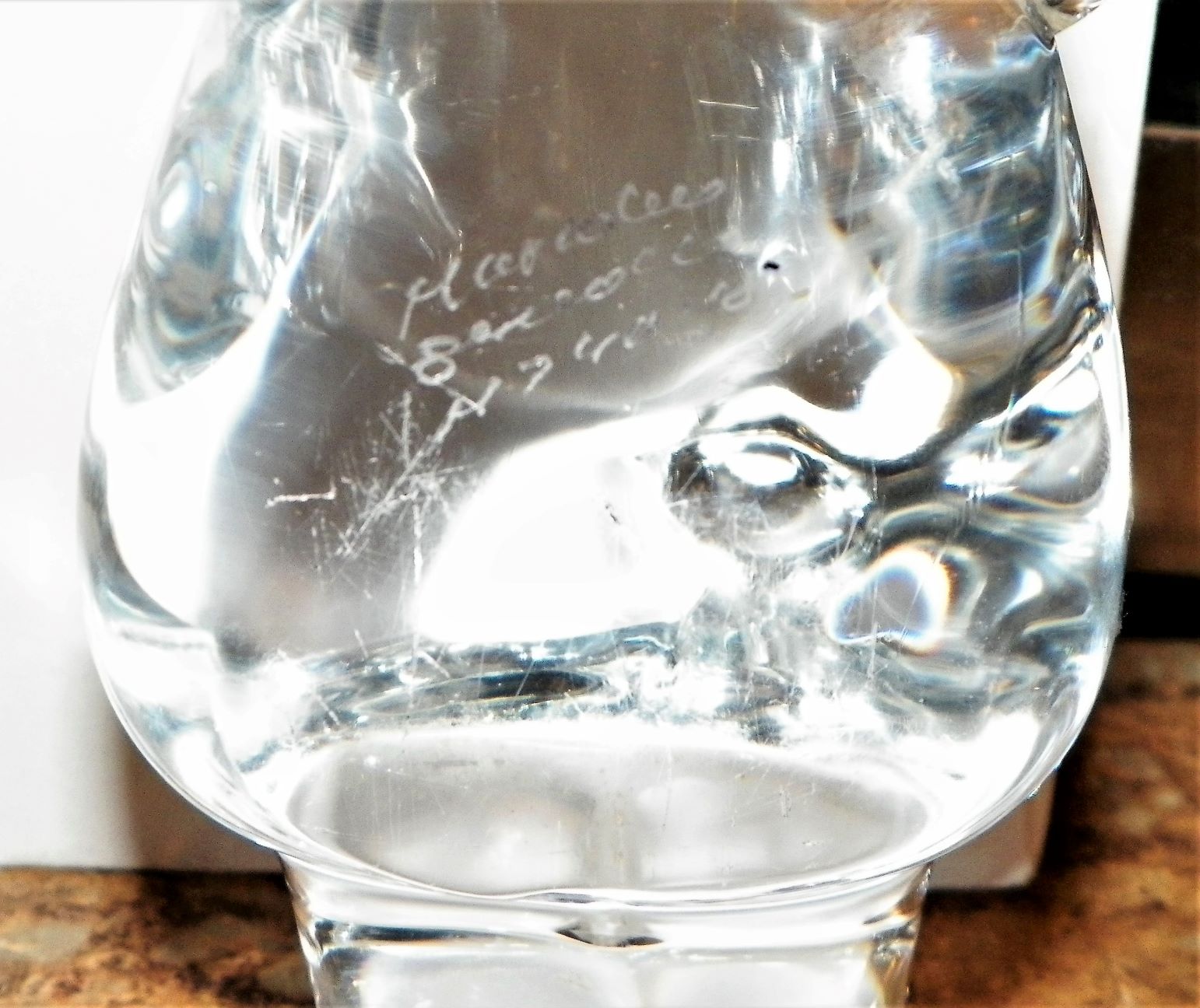 ART SCULPTURE SNOOPY 3AA.JPG