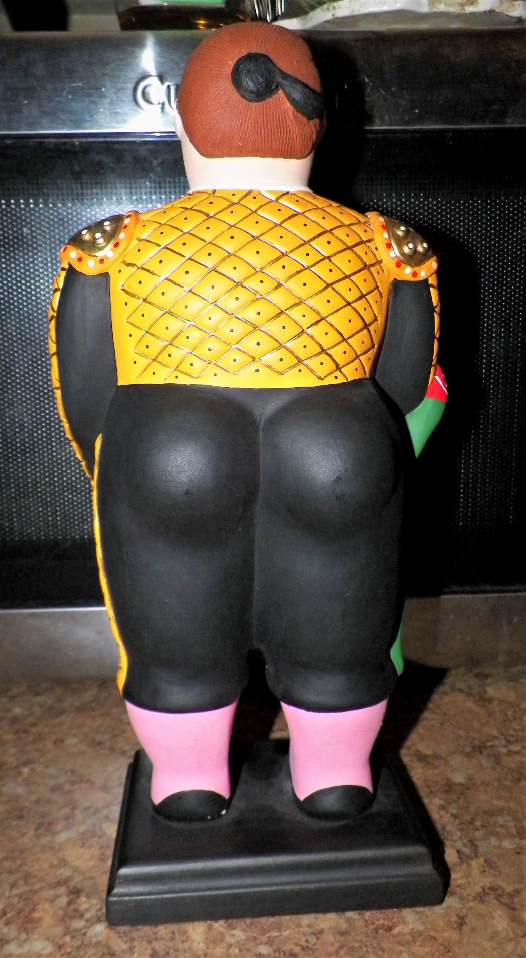 ART STATUE BOTTERO STYLE MATADOR 3AA.JPG