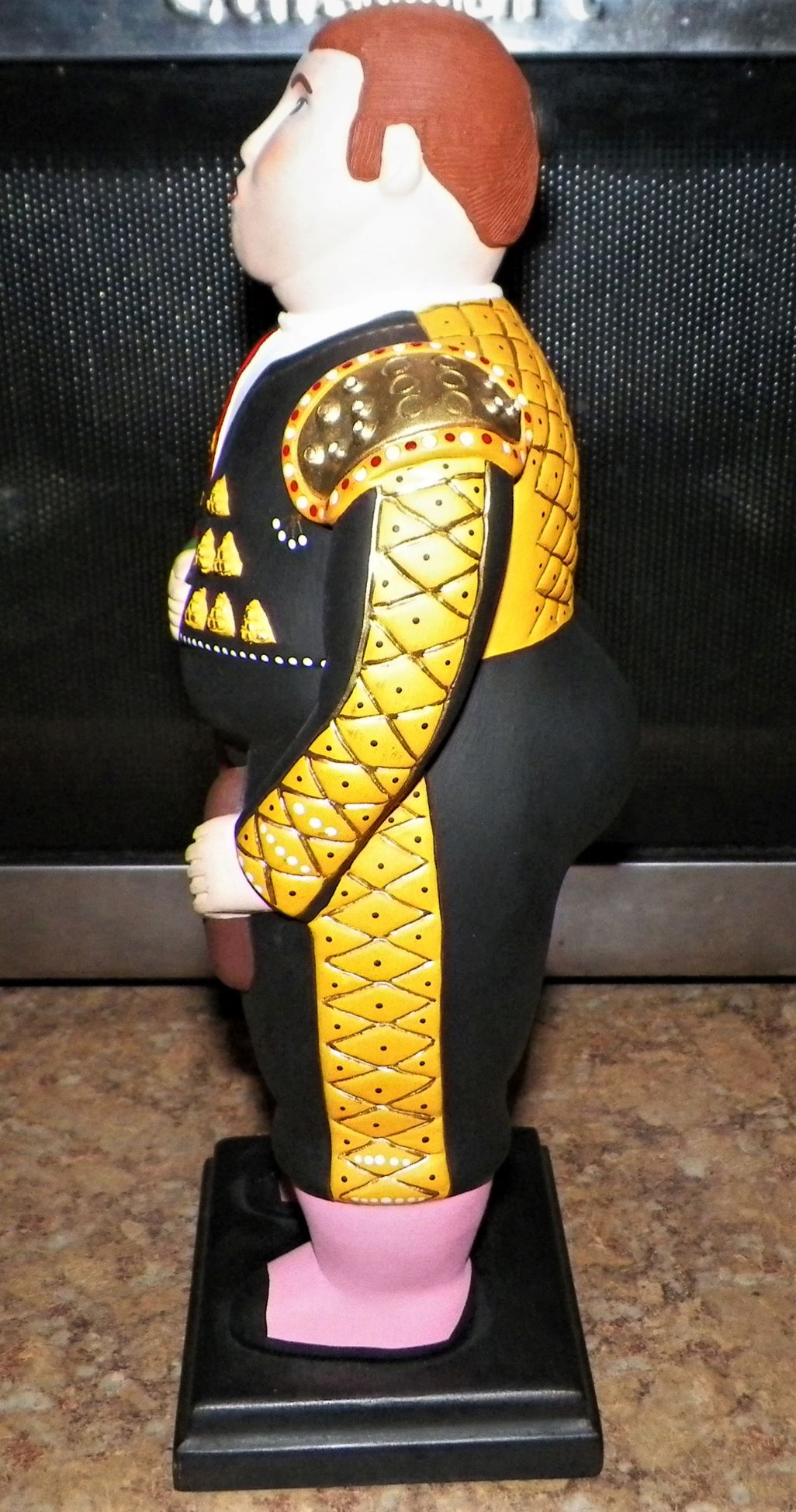 ART STATUE BOTTERO STYLE MATADOR 4AA.JPG