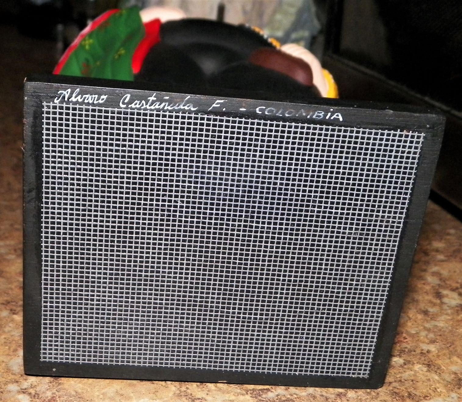 ART STATUE BOTTERO STYLE MATADOR 5AA.JPG