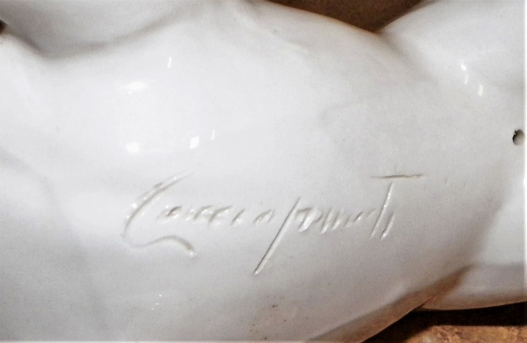 ART STATUE DOG BULL DOG 5AAA.JPG