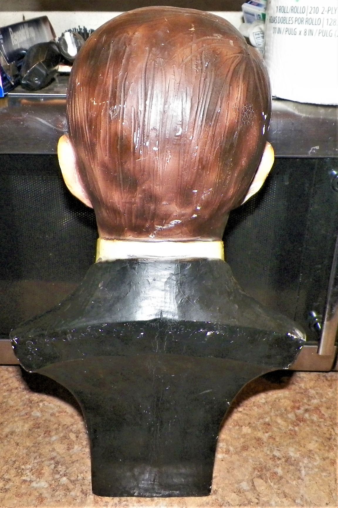 ART STATUE FRANK SINATRA 4AA.JPG