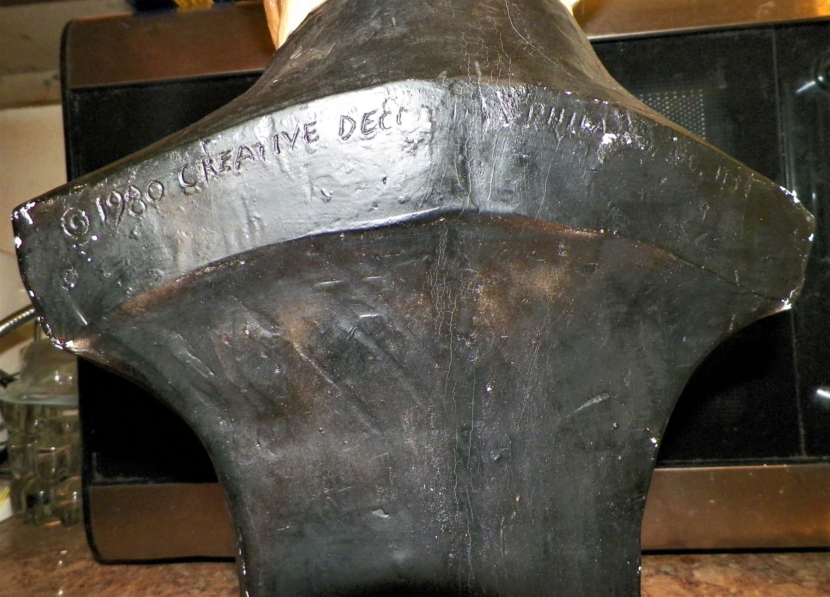 ART STATUE FRANK SINATRA 5AA.JPG