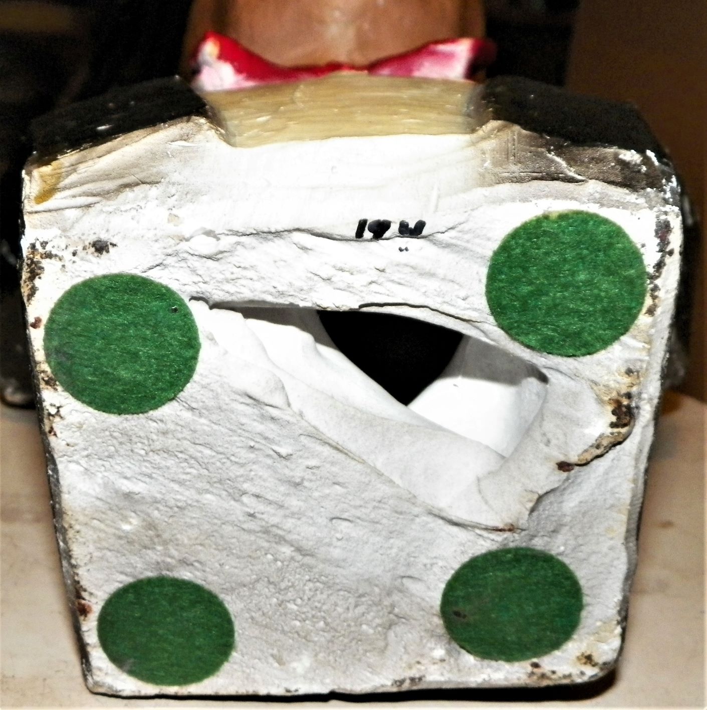 ART STATUE FRANK SINATRA 6AA.JPG