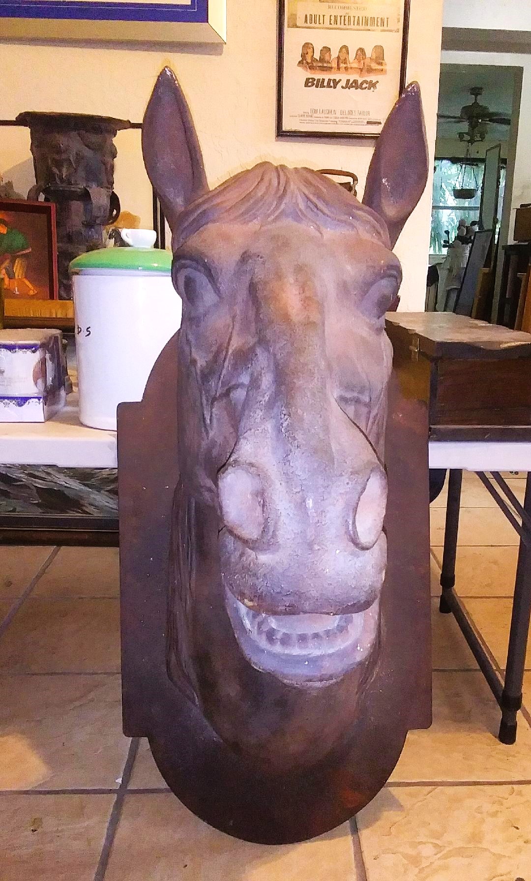 ART STATUE HORSE HEAD 2CAA.jpg