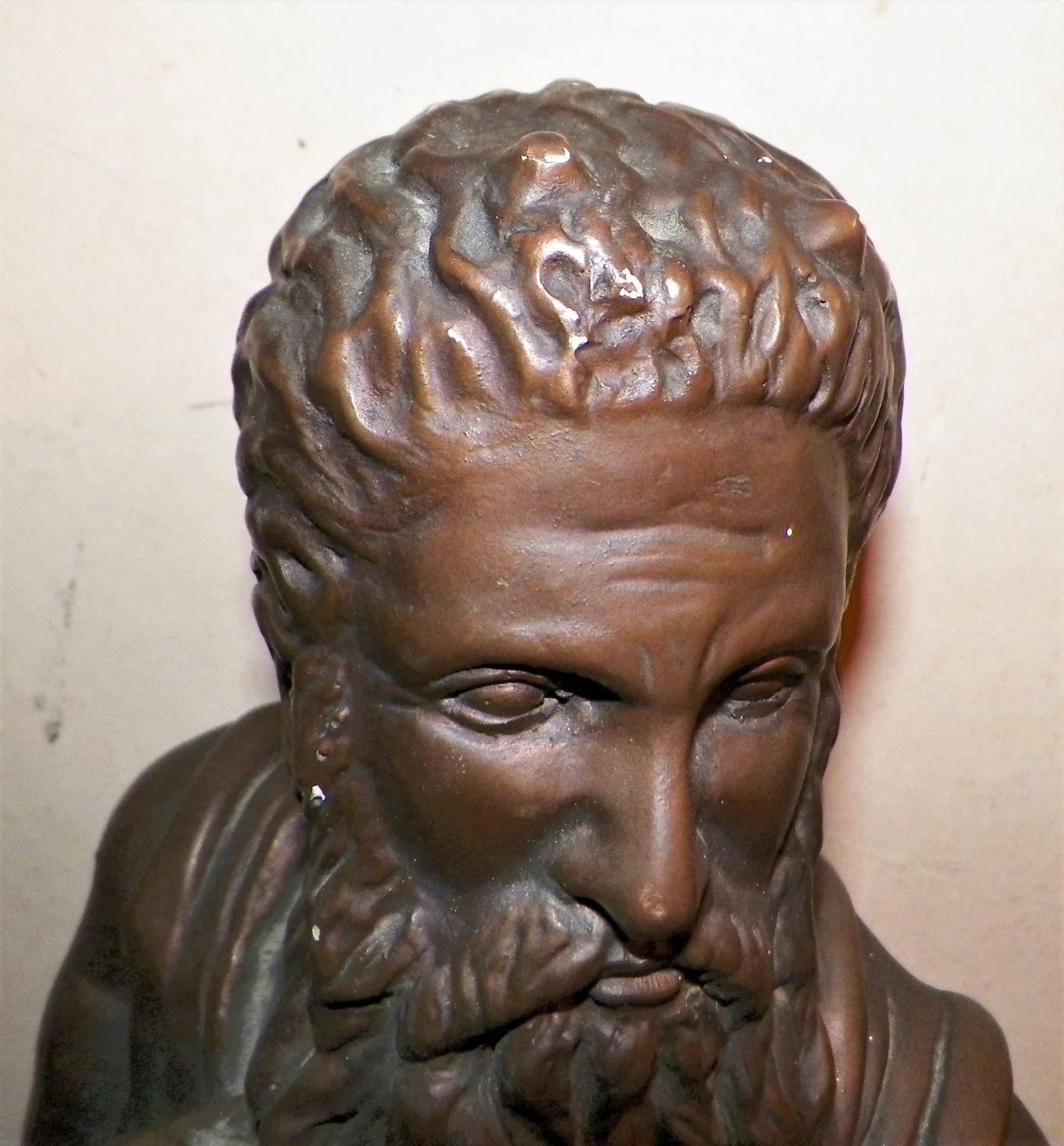 ART STATUE MOSES WITH HORNS MARWAL 3AA.JPG