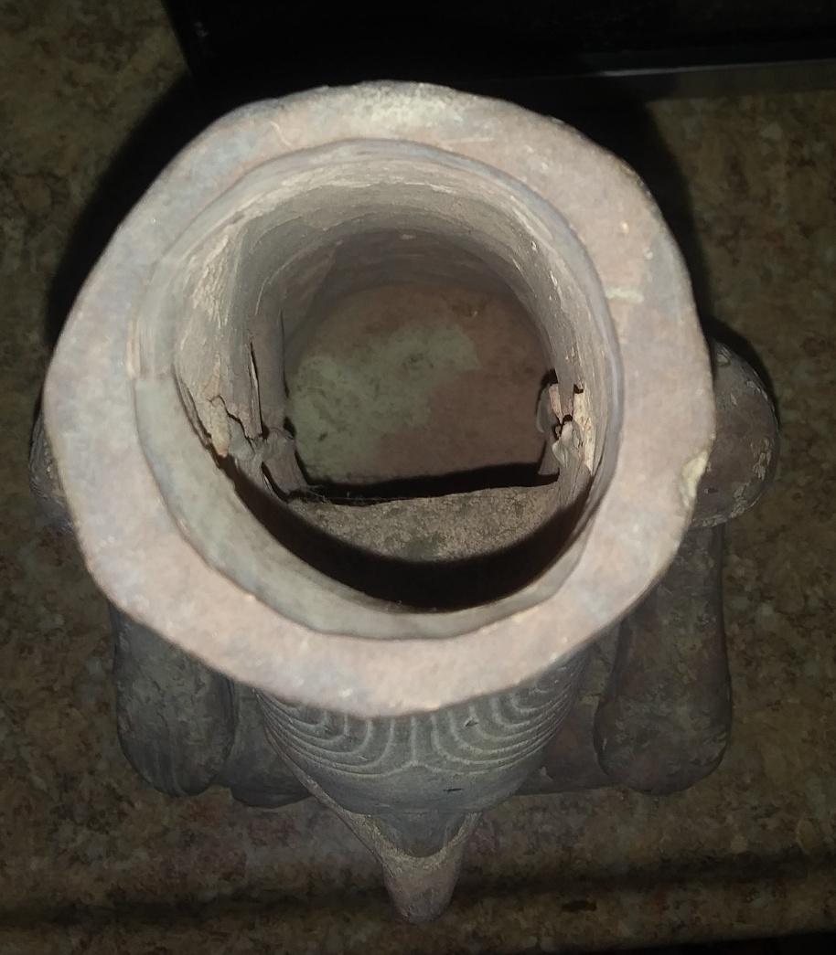 ART STATUE PRIMITIVE S AMERICAN SITTING 6AA.jpg