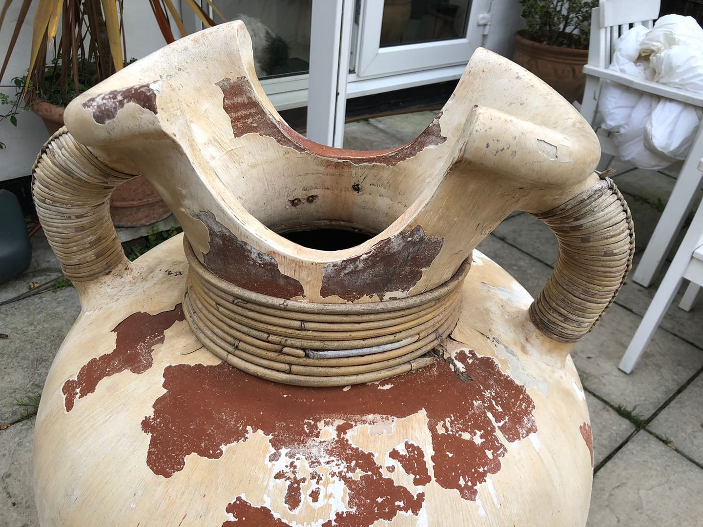 Artisan Cabin - Rare Pot 1.jpg