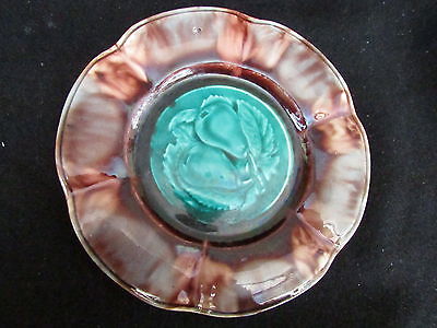 ASSIETTE-BARBOTINE-VERT-et-CARAMEL-RUBELLES-PAIRE.jpg