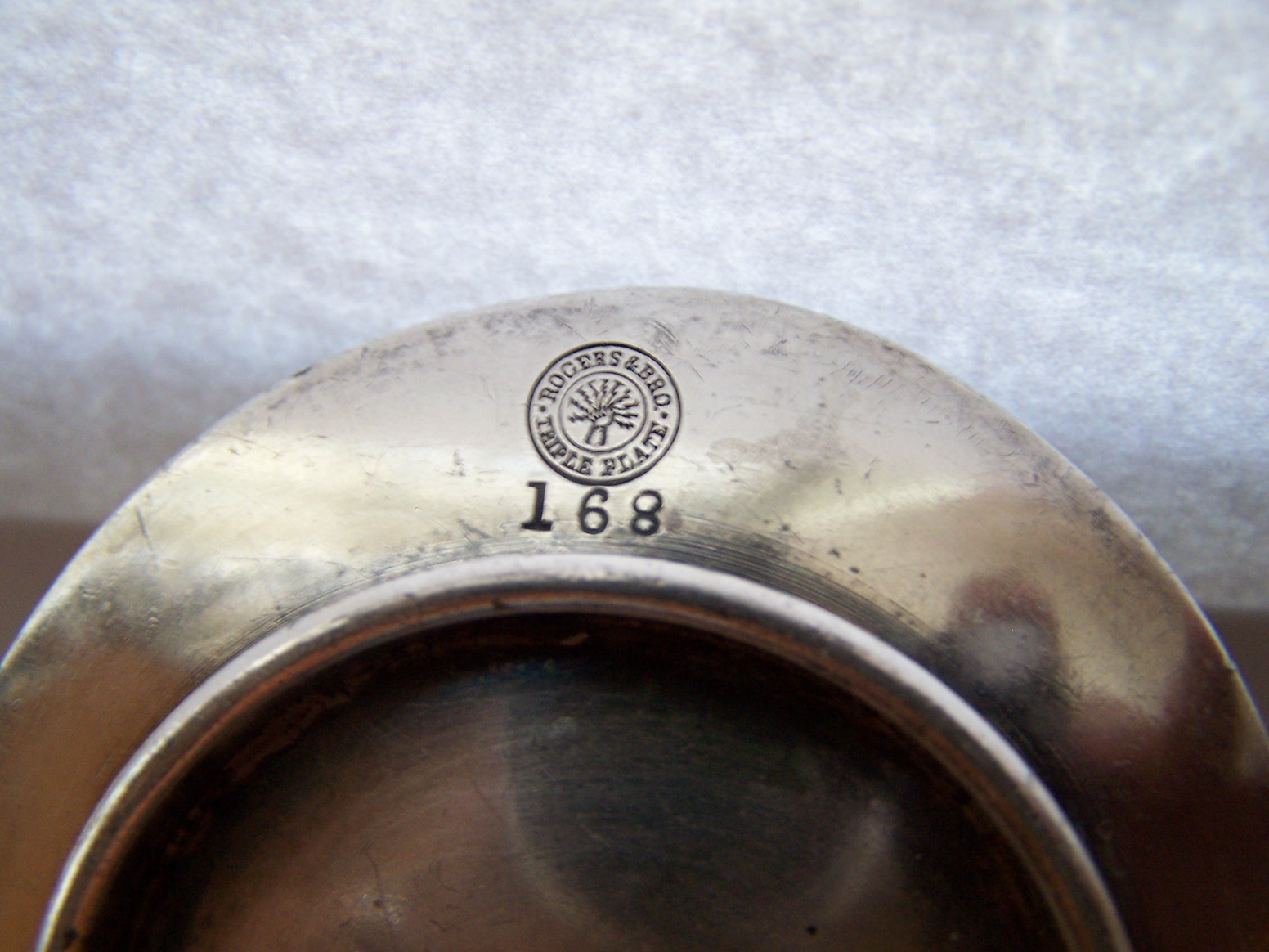 Dating rogers silver Wm. Rogers Silverware Antique US Silver. 20191111