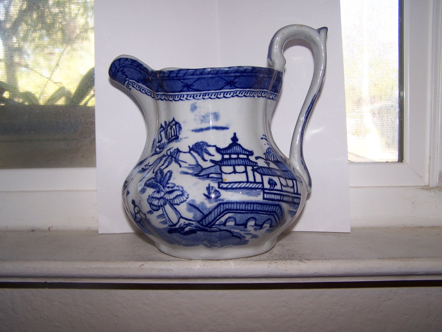 Mason's Ironstone, Real or fake? Antiques Board