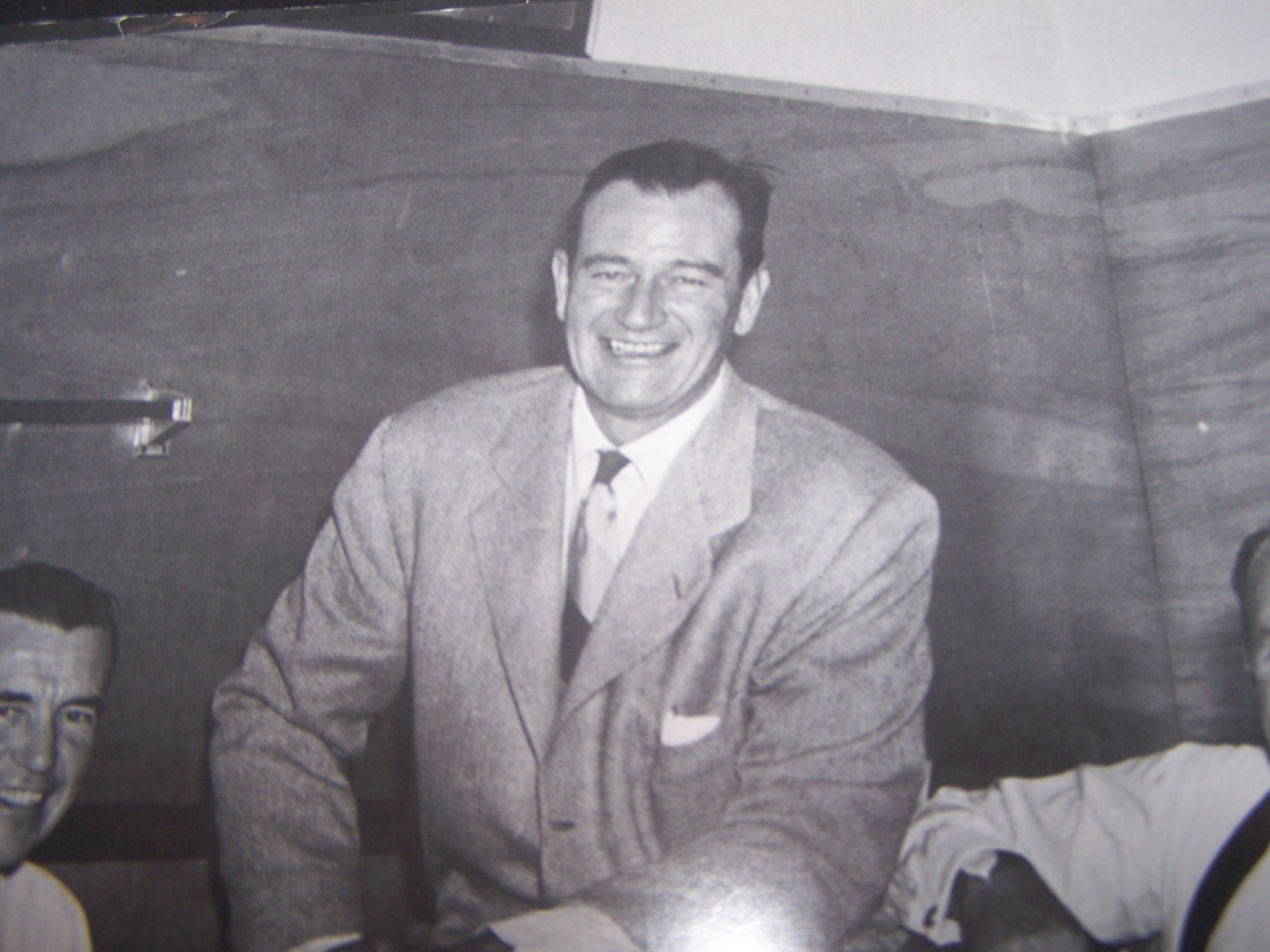 Vintage Lucchese boots celebrity posters | Antiques Board