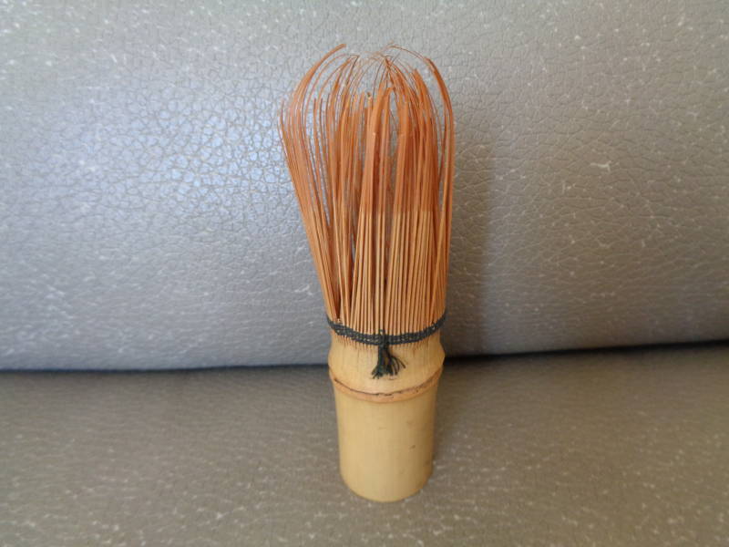 Chinese Bamboo Tool Thing Antiques Board