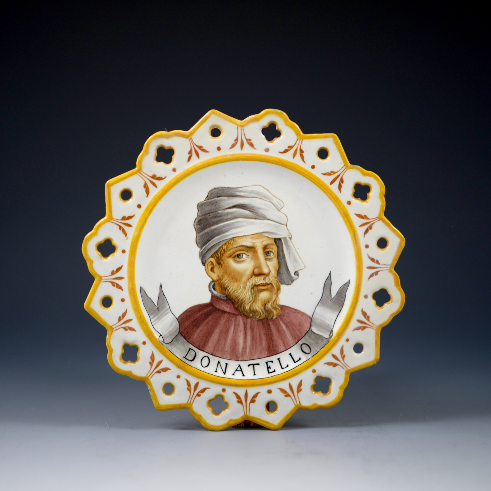 big_1e3c-Piattino traforato raffigurante Donatello Ginori n. 433 - 1.jpg