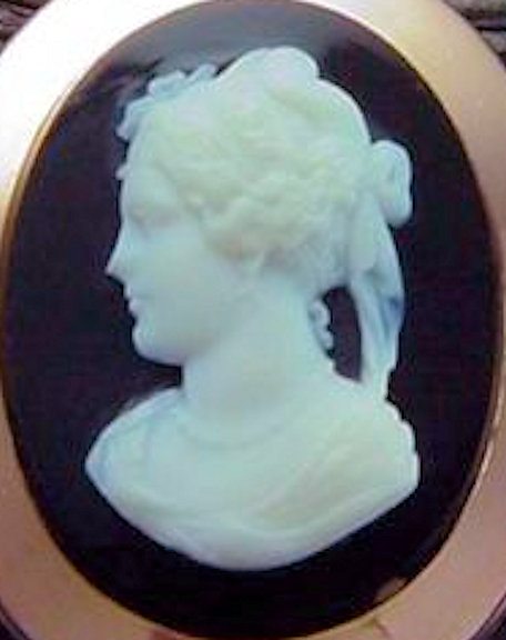 Black white lady front adj.JPG