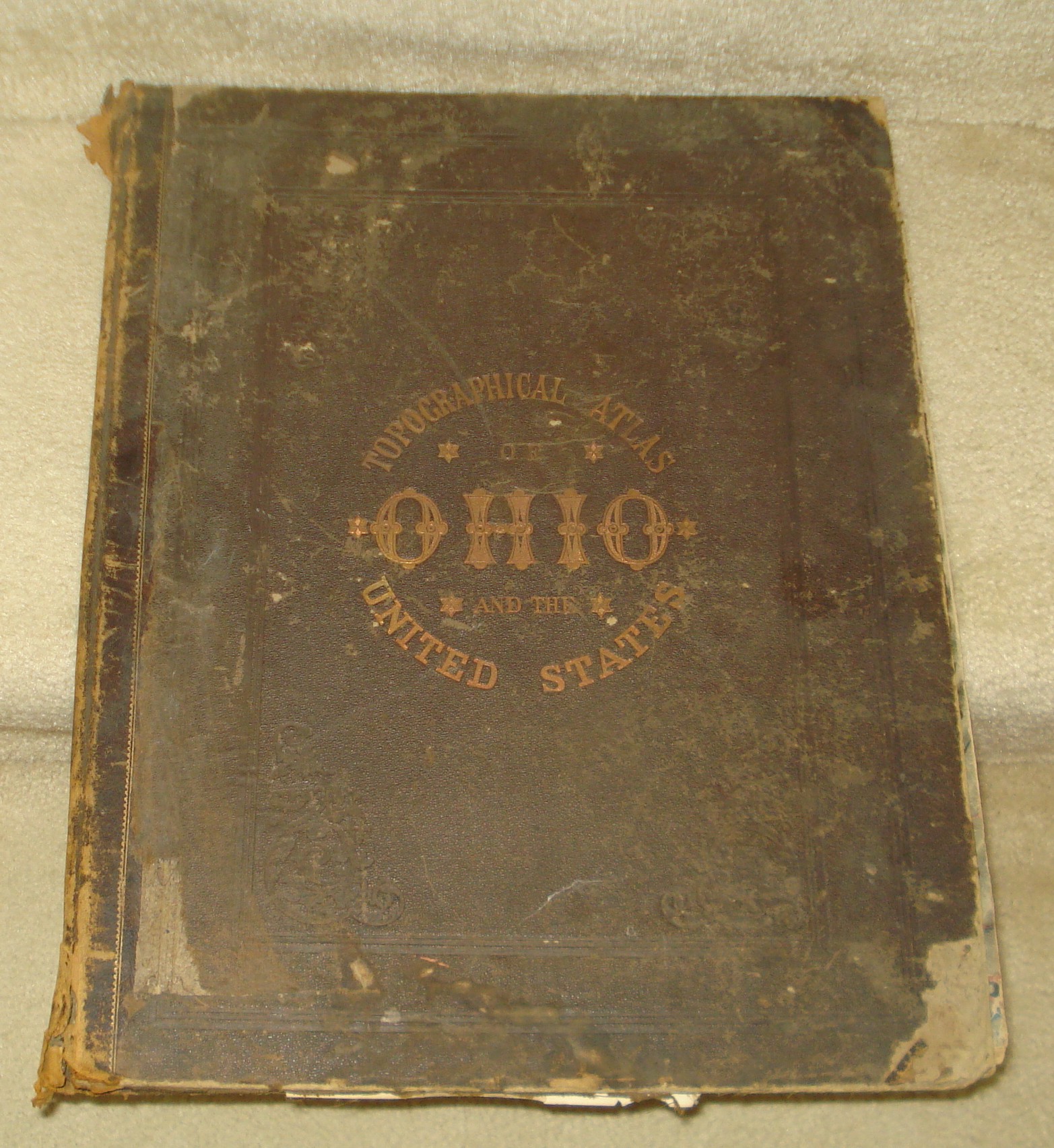 BOOK 1872 Ohio Atlas pic 1.JPG