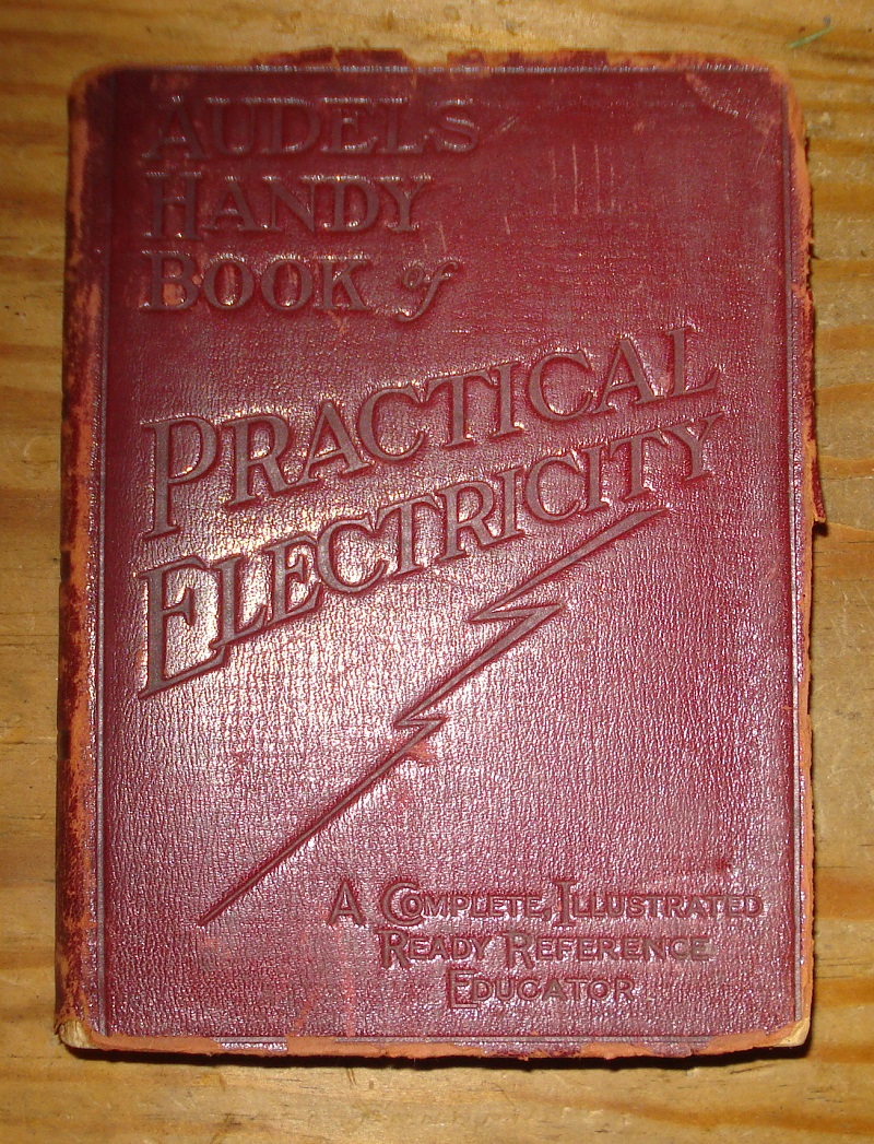 book audels practical electricity.jpg