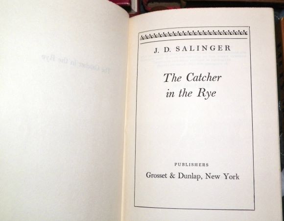BOOK CATCHER IN THE RYE 3AAA.JPG