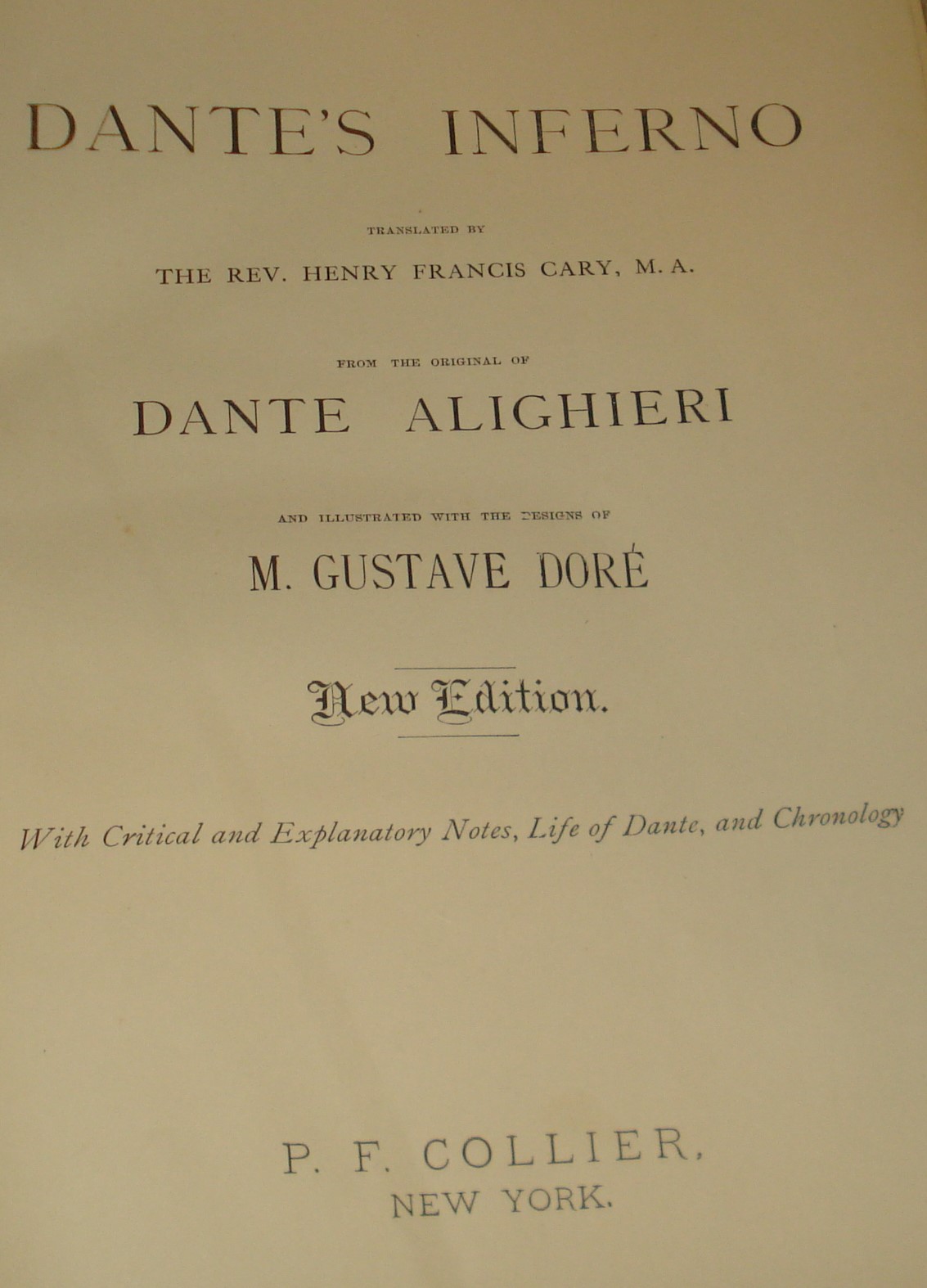 BOOK - Dante's Inferno Gustave Dore pic3.jpg
