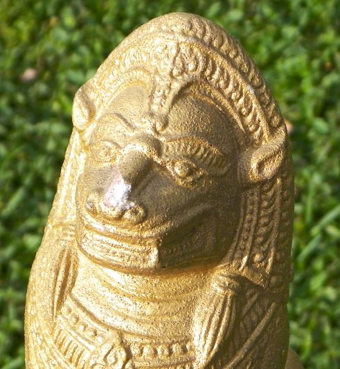 BOOKENDS FOO DOGS 7AAA.JPG